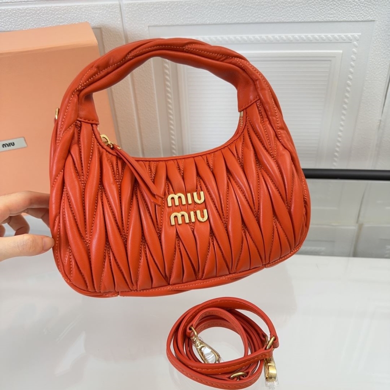 MIU MIU Top Handle Bags